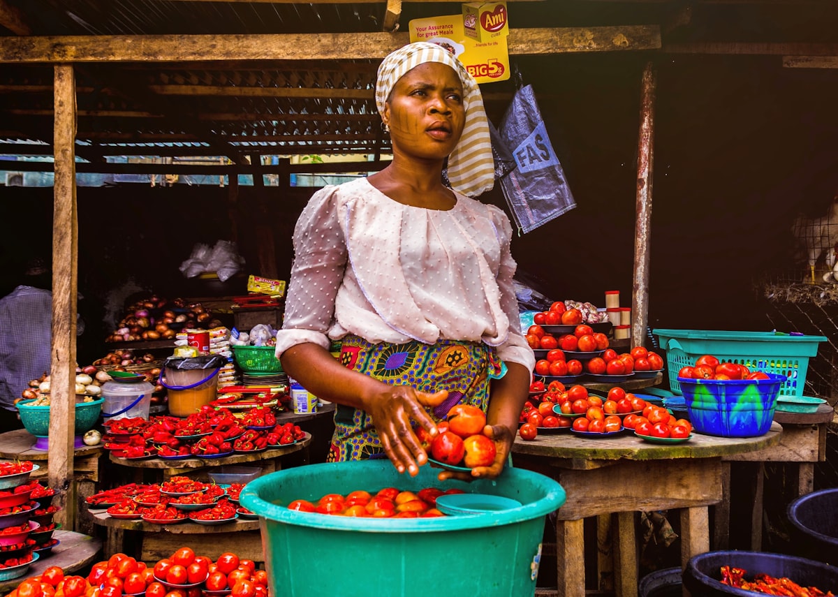 2026 : tendances du marché biologique