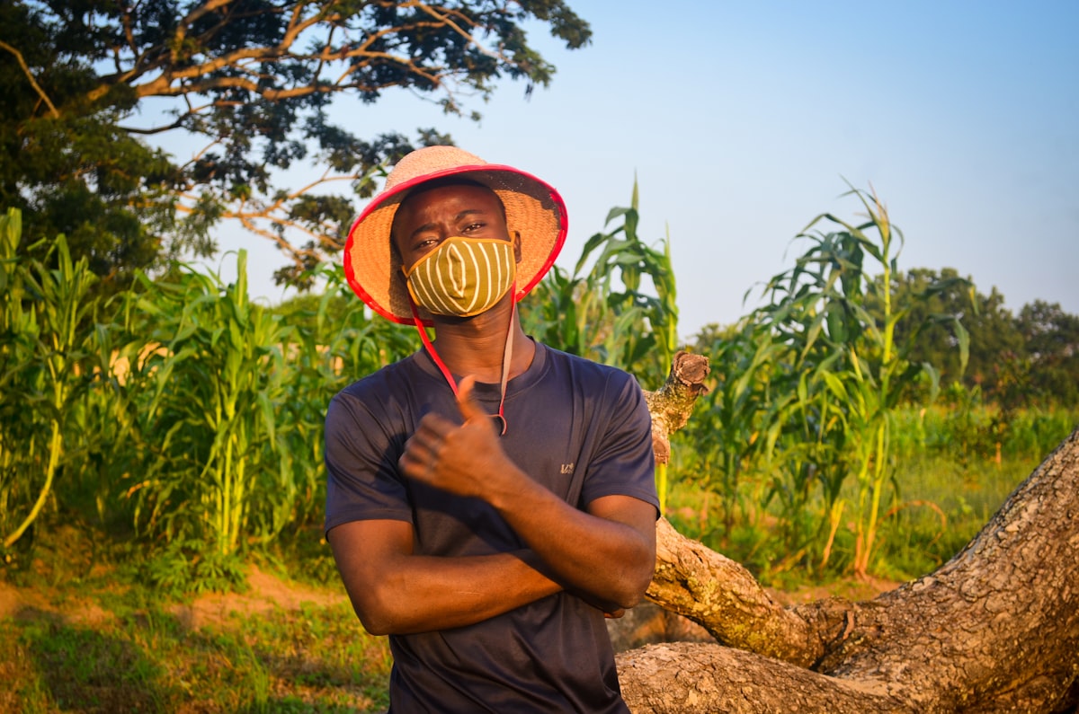 Avec les producteurs : une filière soja durable