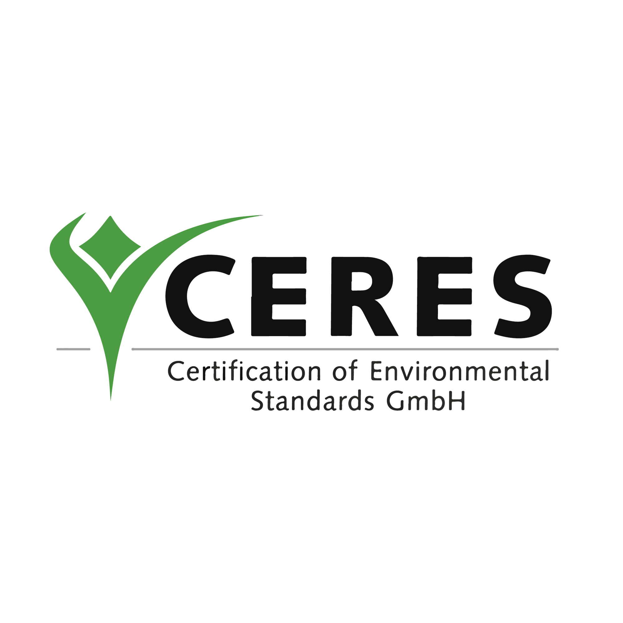 CERES — Certification of Environmental Standards GmbH